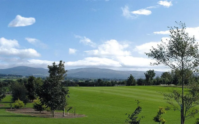Ramada Resort Dundalk