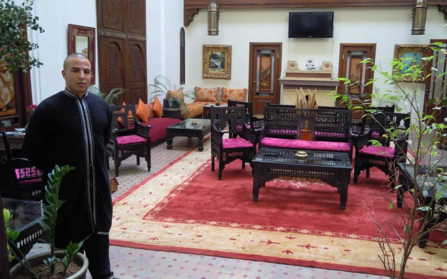 Riad Marrakech By Hivernage