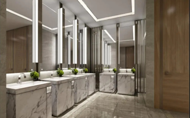 Four Points by Sheraton Wuhan, Jiangxia
