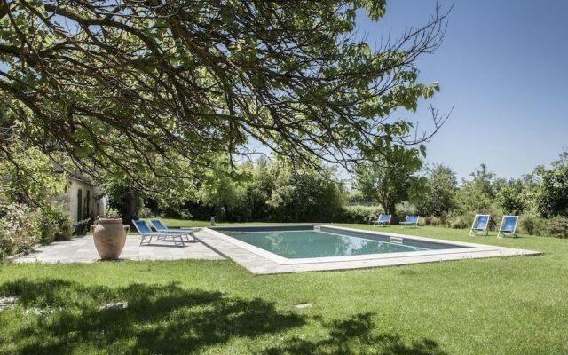 B&B Il Molinello