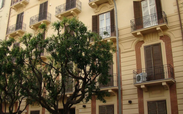 Residenza di Maggio BB