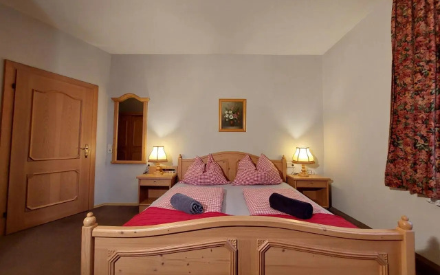 Pension 3 Raben