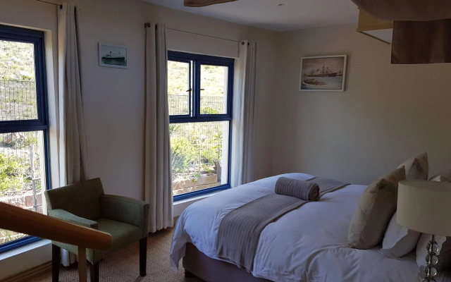 Magellans Hotel