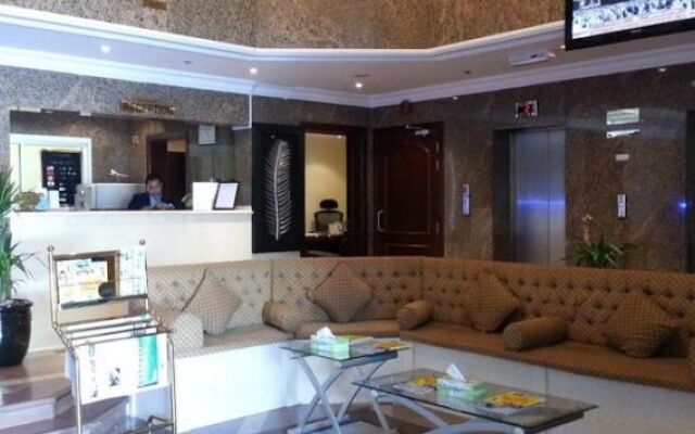 Al Nakheel