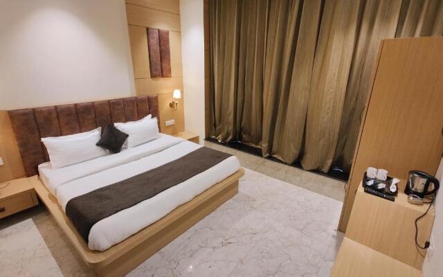 Sehdev B&B 850 meter from Golden Temple