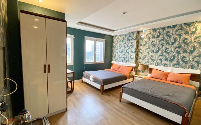 Spring Hotel