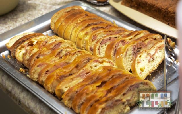 Pousada Praia do Jabaquara