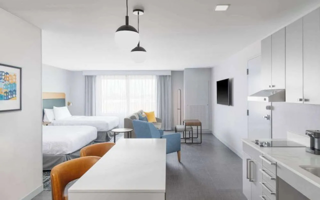 Homewood Suites Holland