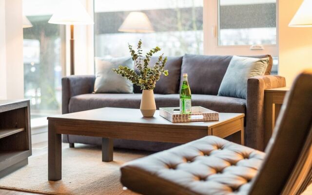 Overton Condos by Barsala