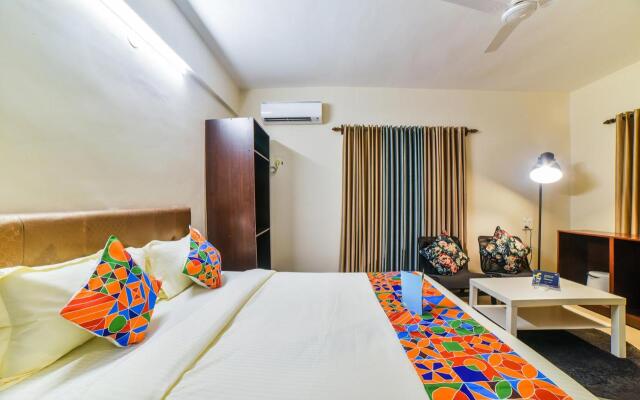 FabHotel K7 Trend