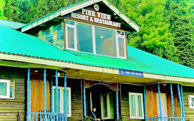 Pine View Resort - Gulmarg