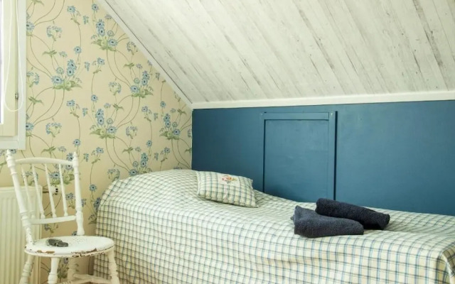 Anettes Bed & Breakfast Falster