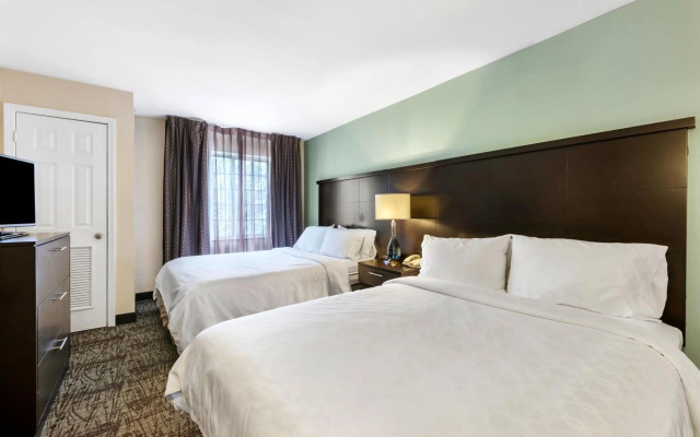 Staybridge Suites Philadelphia-Mt. Laurel by IHG