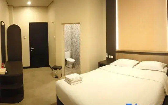Hotel Tilam Sari