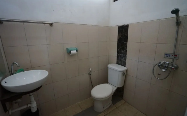 Hotel Selecta Batu Malang