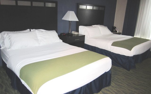 Holiday Inn Express Hotel & Suites DuBois, an IHG Hotel