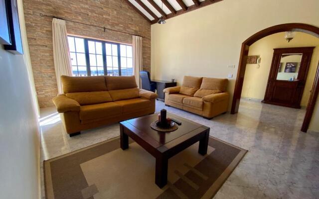 Casa en San Bartolomé