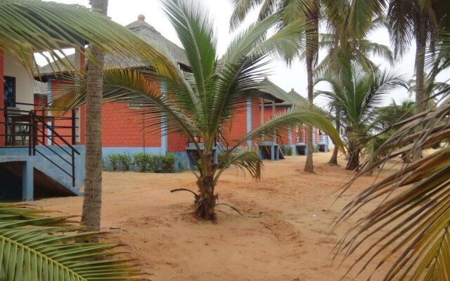 Bénin Diaspora Hôtel