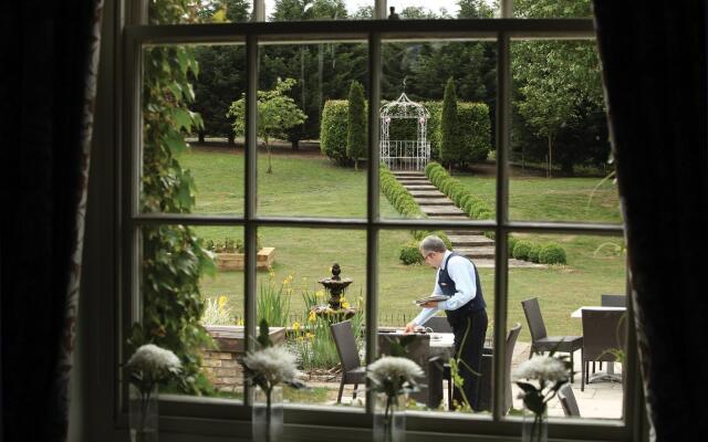 Quy Mill Hotel & Spa