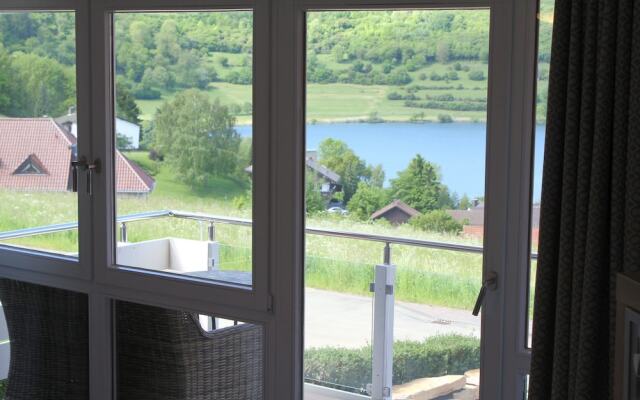 Ferienwohnungen Maarberg Resort