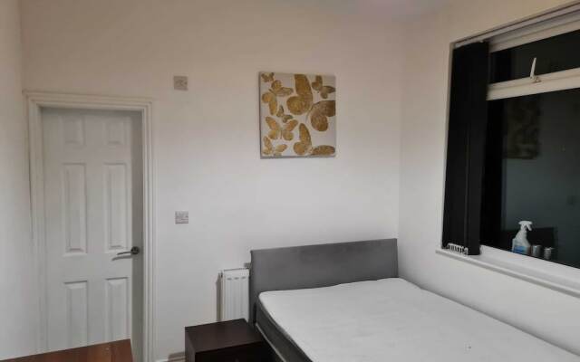 Townhouse @ Nelson Street Crewe