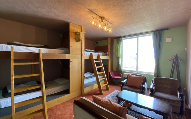 Little Barrel Guest House