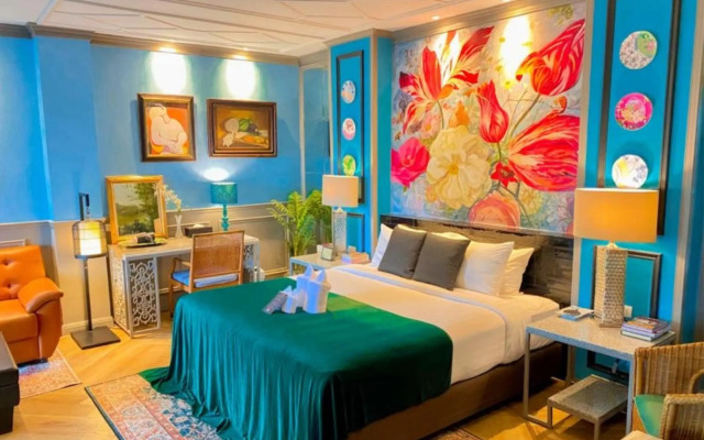 Yuu Hotel Ubon Ratchathani