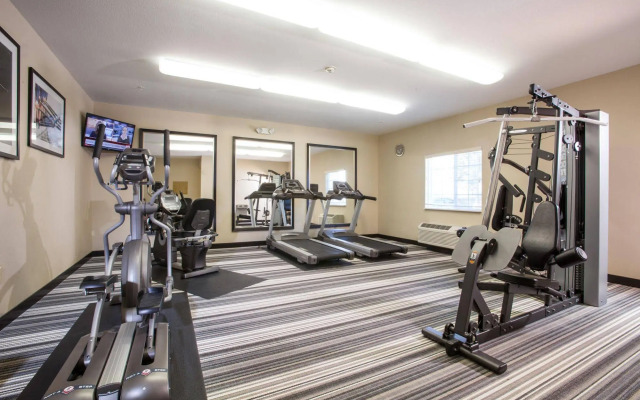 Candlewood Suites New Braunfels by IHG