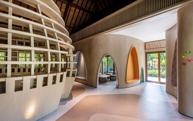 Andaz Bali, By Hyatt