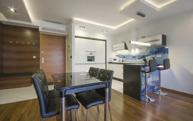 Apartament WaterLane E7