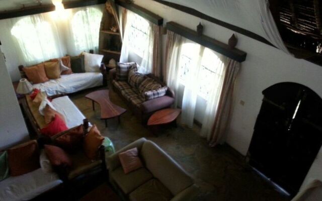 Cooke Villa