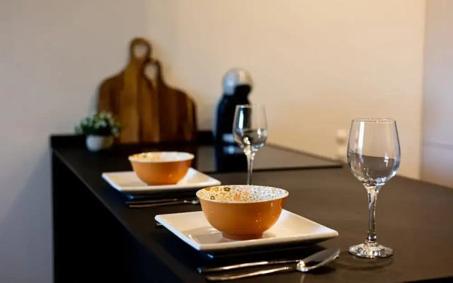 Pueblo Spacerkiem Brd na Stary Rynek Gara