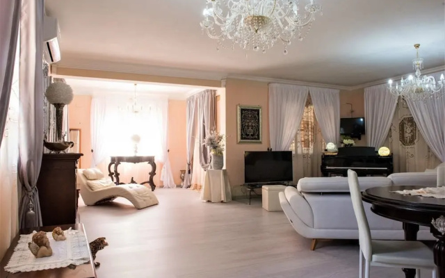 Villa Blondie in Castellammare del Golfo