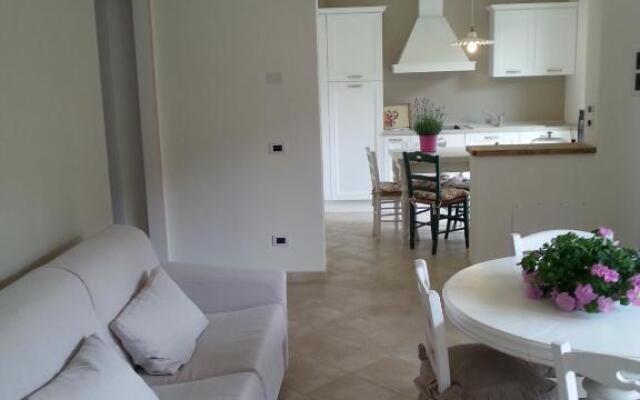 Agriturismo Fioredizucca