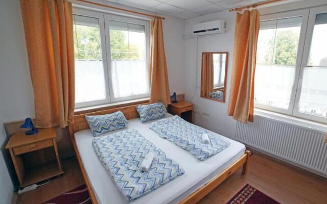 Balaton Vendégház Fonyód