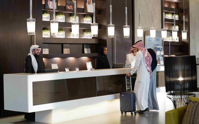 Centro Corniche Al Khobar
