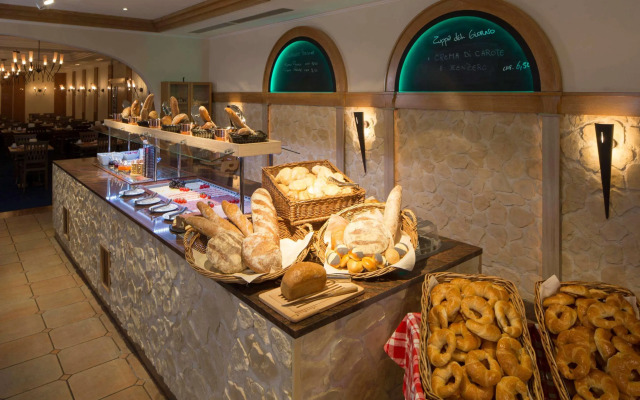 H4 Hotel Arcadia Locarno