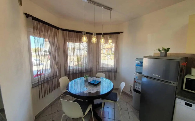 Apartmani Callista