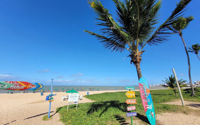 Studio Aconchegante no Bessa