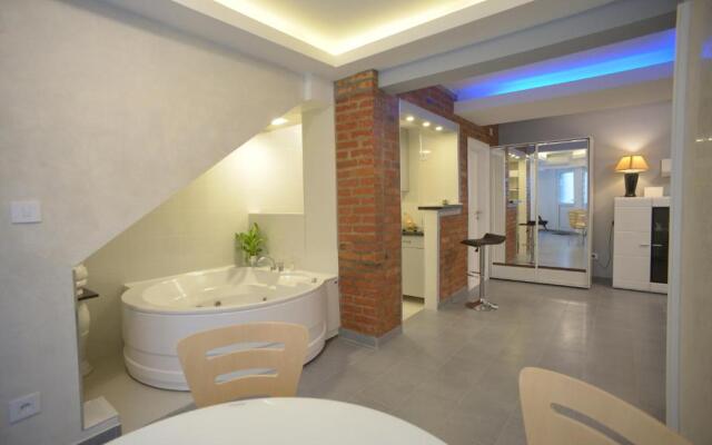 Apartment Hermes