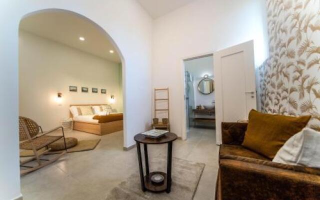 Flat 3 bedrooms 2 bathrooms - Naples