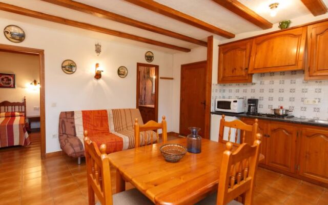 Holiday Home Calsina Dalt