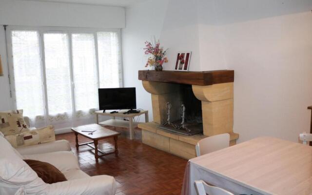 Maison Gastes, 4 pièces, 6 personnes - FR-1-319-407