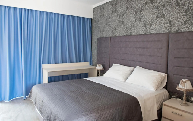 Hotel Kalithea