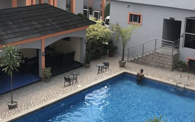 Warri Wetland Hotel