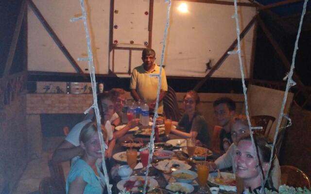 Soma HomeStay and Restaurant