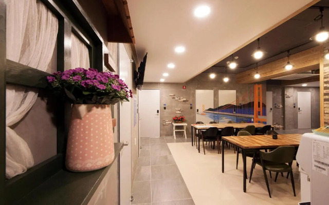 K-Guesthouse Seomyeon 1