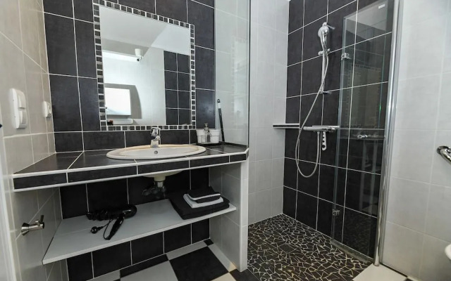 Gites Domaine de Bacqueville