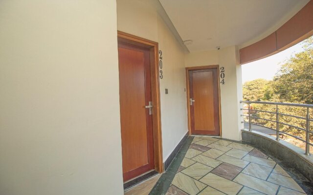 Gupta's Hotel By Oyo Rooms