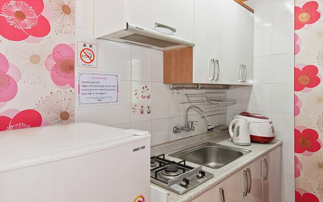 Yangpyeong Mountain Shade Pension